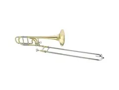 Jupiter Music 1100 Series Tenor Trombones with F Attachment main image