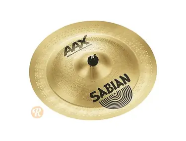 Sabian 17" AAX X-Treme Chinese