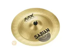 Sabian 17" AAX X-Treme Chinese
