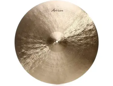 Sabian 22" Artisan Medium Ride