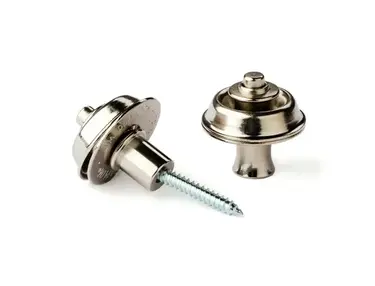 Dunlop Straplok Flush Mount