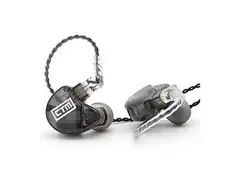 Clear Tune Monitors Custom In-Ears