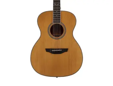 Orangewood Ava Torrefied Spruce