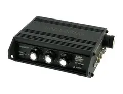 Superlux HA3D main image