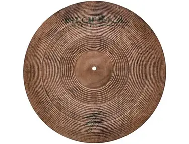 Istanbul Agop 20" Signature Ride Cymbal