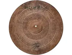 Istanbul Agop 20" Signature Ride Cymbal