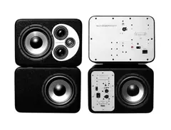 Barefoot Sound MicroStack45