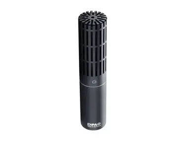 DPA d:dicate 2011 Twin Diaphragm Cardioid