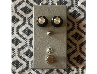MEK MBQ Booster