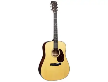 Martin D-18 Authentic 1939