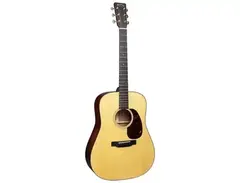 Martin D-18 Authentic 1939