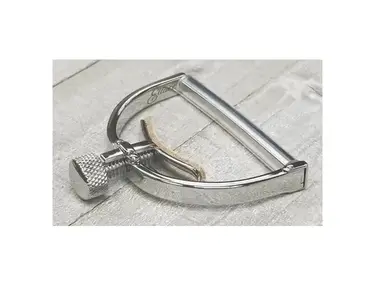 Elliott Capos McKinney-Elliot Guitar Capo