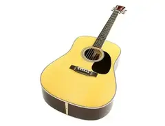 Martin Custom Shop D-35 main image