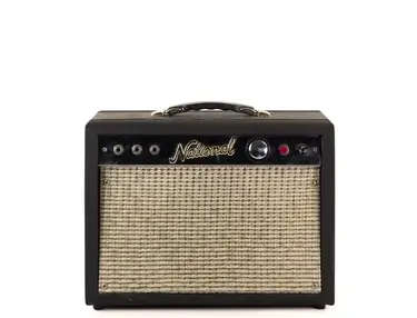 National Model 1210