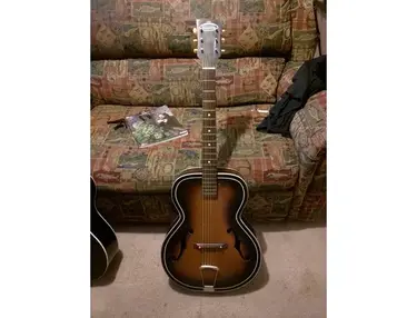 Kay Truetone N-3