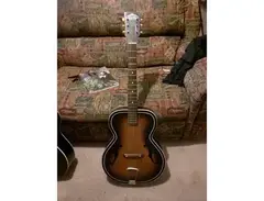 Kay Truetone N-3 main image