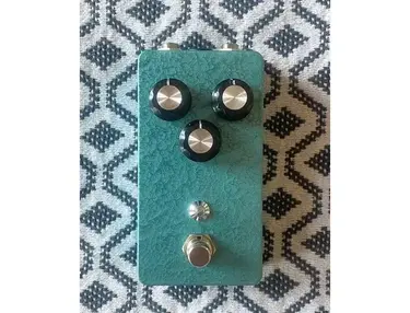 General Guitar Gadgets ColorSound ToneBender (3-Knob)