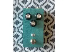 General Guitar Gadgets ColorSound ToneBender (3-Knob) main image