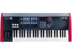 CME UF5