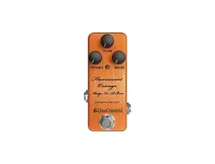 One Control Fluorescent Orange main image