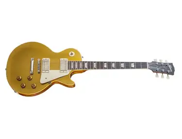 Gibson Custom Collector's Choice #12 1957 Les Paul Goldtop