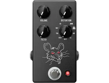 JHS 3 Series Distortion - What To Know & Where To Buy | Equipboard JHS 3 Series Distortion - What To Know & Where To Buy | Equipboard