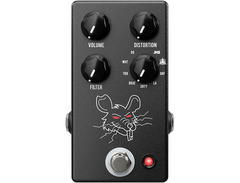 Pro Co The Rat - ranked #112 in Distortion Effects Pedals | Equipboard