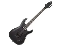 Schecter C-1 FR-S SLS Evil Twin