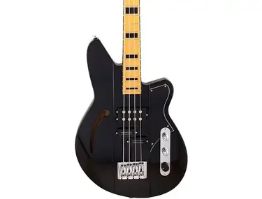 Reverend Basshouser Fatfish 32