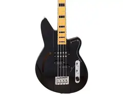 Reverend Basshouser Fatfish 32