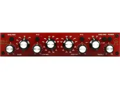 Golden Age Project EQ81 MKIII 4-band Equalizer