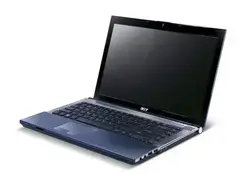 Acer Aspire TimelineX 4830TG Nasty Devil main image