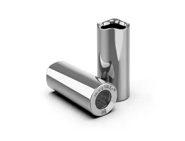 Mojotone MS-2 MagSlide Chrome