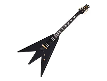 Schecter Al Jourgensen Signature Triton