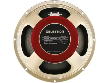 Celestion G12H-150 Redback 12 inch 150-watt Replacement Speaker