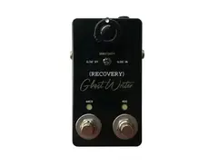 Recovery Effects Ghost Writer main image