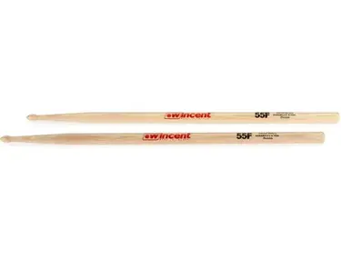 Wincent 55F Acorn Tip Drumsticks