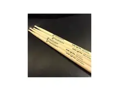 Powergear Alfe Kim Signature Sticks main image