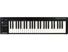 Nektar Impact GX49 49-key Keyboard Controller main image