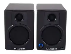 M-Audio AV30 Studiophile