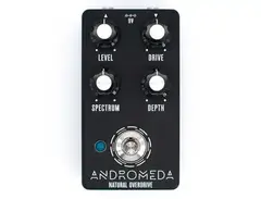 Aion FX Andromeda Natural Overdrive main image