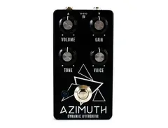 Aion FX Azimuth Dynamic Overdrive main image