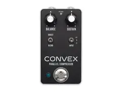 Aion FX Convex Parallel Compressor main image