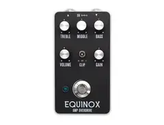 Aion FX Equinox Amp Overdrive main image
