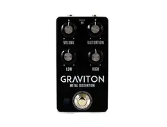Aion FX Graviton Metal Distortion main image