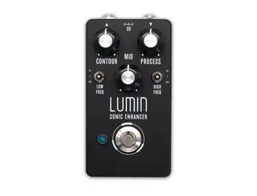 Aion FX Lumin Sonic Enhancer