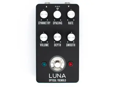 Aion FX Luna Optical Tremolo