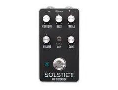 Aion FX Solstice Amp Distortion main image