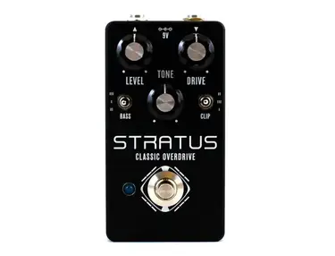 Aion FX Stratus Classic Overdrive