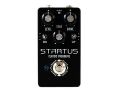 Aion FX Stratus Classic Overdrive main image